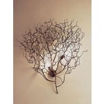 Hollywood Right Wall Sconce