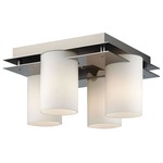 Ingo Ceiling Flush Mount