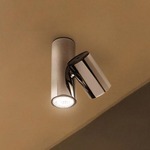 Kron 2 Light Ceiling Spotlight