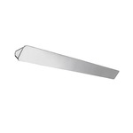 Lane Fluorescent Wall Sconce