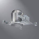 H750ICAT 6 Inch LED IC Air-Tite New Construction Housing