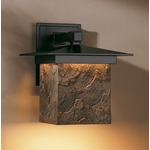 Lightfall Outdoor Wall Sconce