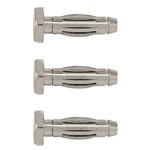 Monorail 2-Circuit End Caps