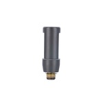 Monorail 2-Circuit FJ Fixture Connector