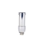 Monorail 2-Circuit FJ Fixture Connector
