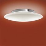 Aura Ceiling Flush Mount