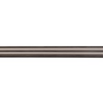 Monorail 2-Circuit Straight Rail