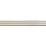 Monorail 2-Circuit Straight Rail