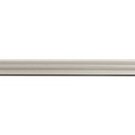 Monorail 2-Circuit Straight Rail