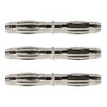 Monorail 2-Circuit Straight Conductive Connector 