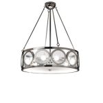 Mercer Chandelier