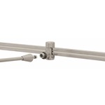 Monorail Wall FJ Fixture Connector