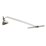 Monorail Wall Line Bare Head