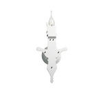 Night Watch Wall Sconce