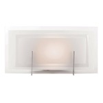 Nitrous Vanity Wall Sconce