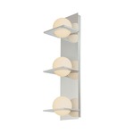 Orbit Vertical Bath Bar