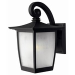 Pearl Exterior Wall Sconce