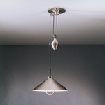 Pulley Pendant