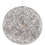 Random Light Suspension
