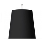 Round Light Suspension 