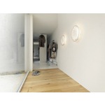 See You Wall/Ceiling Mount by Foscarini