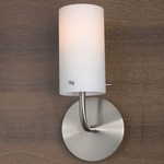 Snow Wall Sconce