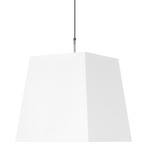 Square Light Suspension