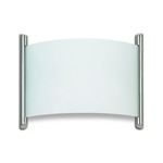 Strap Wall Sconce