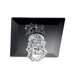 Subzero Ceiling Flush Mount