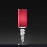 Subzero Table Lamp