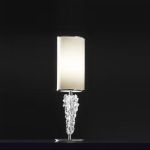 Subzero Table Lamp