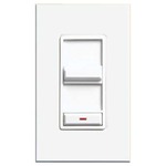 Sunrise Preset Electronic 0-10V Fluorescent/LED Dimmer