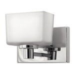 Taylor Vanity Wall Sconce