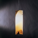 Totally Tubular Pendant