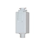 Trac 12 Quick Jack Adapter