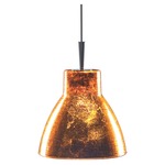 Undula Single Pendant