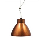 Undula Grande Pendant