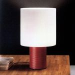 Class Table Lamp