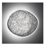 Wagashi Media Wall / Ceiling Mount