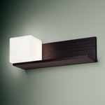 Cubi Console Wall Sconce