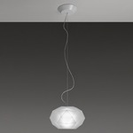 Soffione Suspension