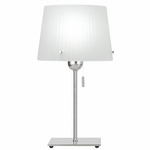 Jupe Classic Table Lamp with Dimmer