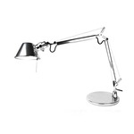 Tolomeo Micro Table Lamp with Base