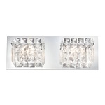 Crown Bath Bar 4-Light