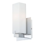 Moderno Vanity Wall Sconce