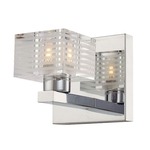 Quatra Vanity Wall Sconce