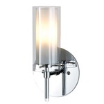 Tubolaire Vanity Wall Sconce