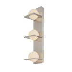 Orbit Vertical Bath Bar