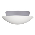 Slipstream Ceiling Flush Mount