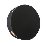 Disc Double Exteror Wall / Ceiling Mount